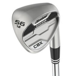 Wedge Cleveland CBX Zipcore tour satin graphite