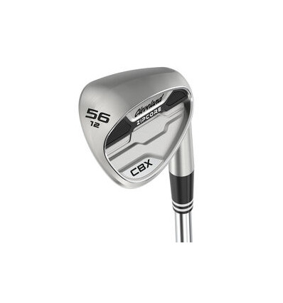 Wedge Cleveland CBX Zipcore tour satin Lady