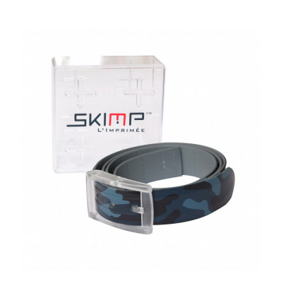 Ceinture Skimp Original Dark/Marine