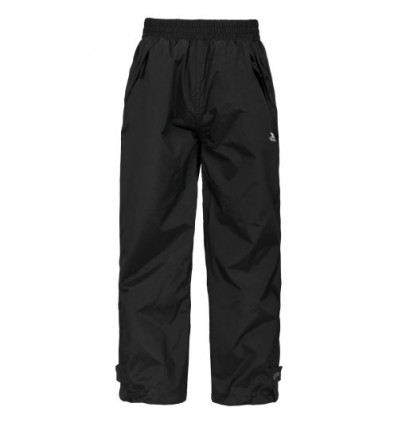 Pantalon de pluie stuburt vapour enfant noir