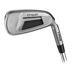 Wedge PING ChipR graphite