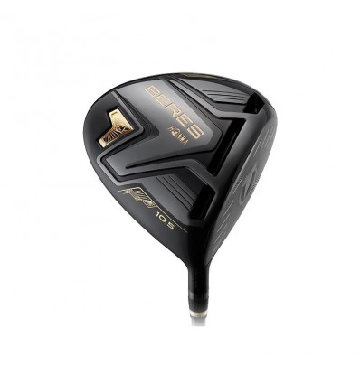 Driver Honma Beres black 2022