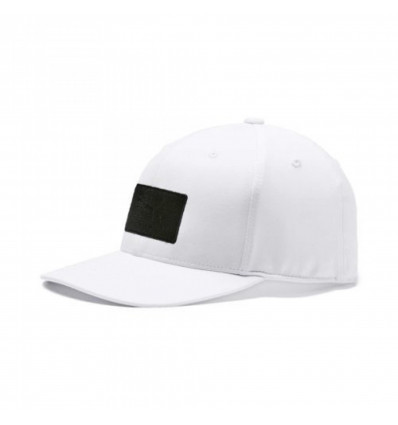 Casquette Puma Crest utly patch