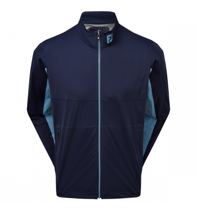 Veste de pluie Footjoy HydroKnit Marine/DENIM