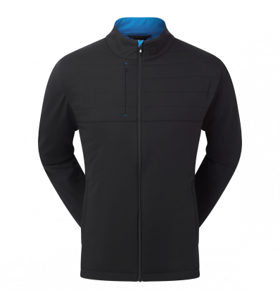 Veste Footjoy Hybride Noir