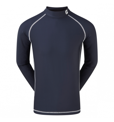 Base layer Footjoy bleu marine