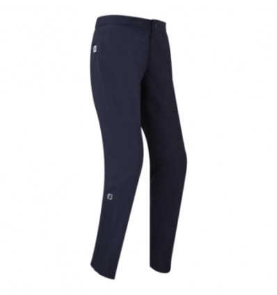 Pantalon de pluie Footjoy Hydrolite femme marine