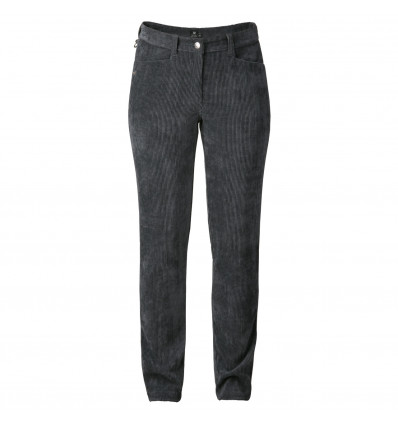 Pantalon Daily Sport Cory Lava grey