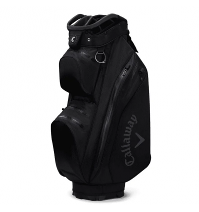 Sac Callaway ORG 14 HD Noir