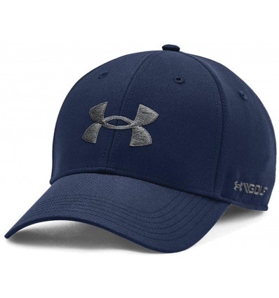 Casquette Under Armour 96 -3 coloris