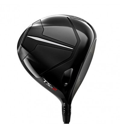 Driver Titleist TSR2