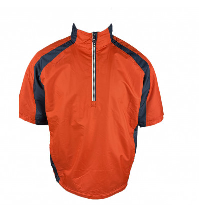 Coupe-vent Sunice Homme orange