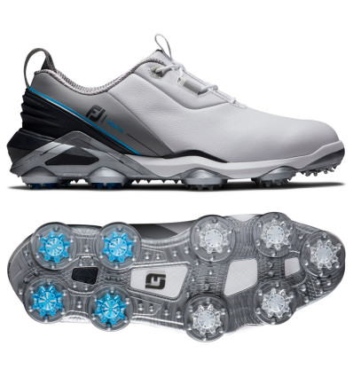 Chaussures Footjoy Tour Alpha blanc