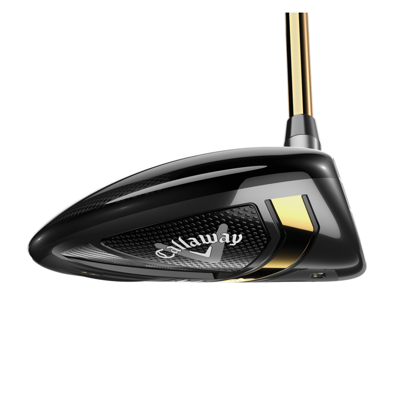 Bois de parcours Callaway Epic Max Star