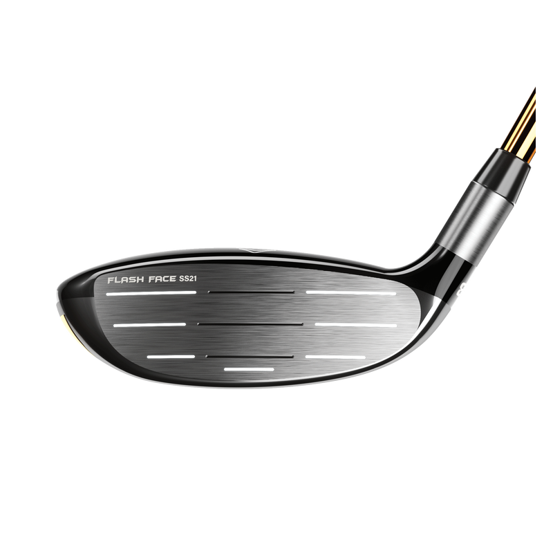 Bois de parcours Callaway Epic Max Star