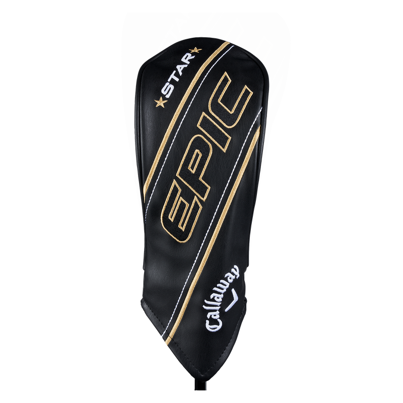 Bois de parcours Callaway Epic Max Star