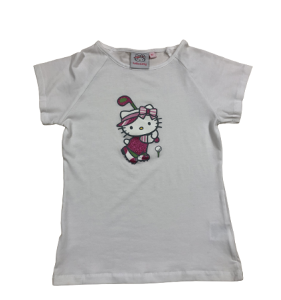 T-shirt Hello Kitty