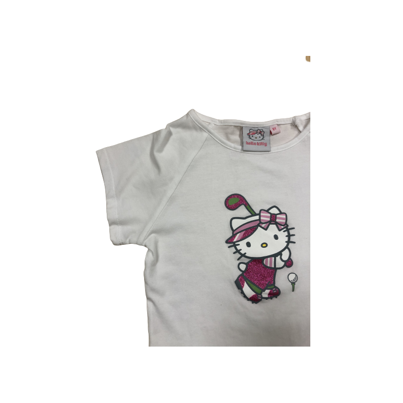 T-shirt Hello Kitty