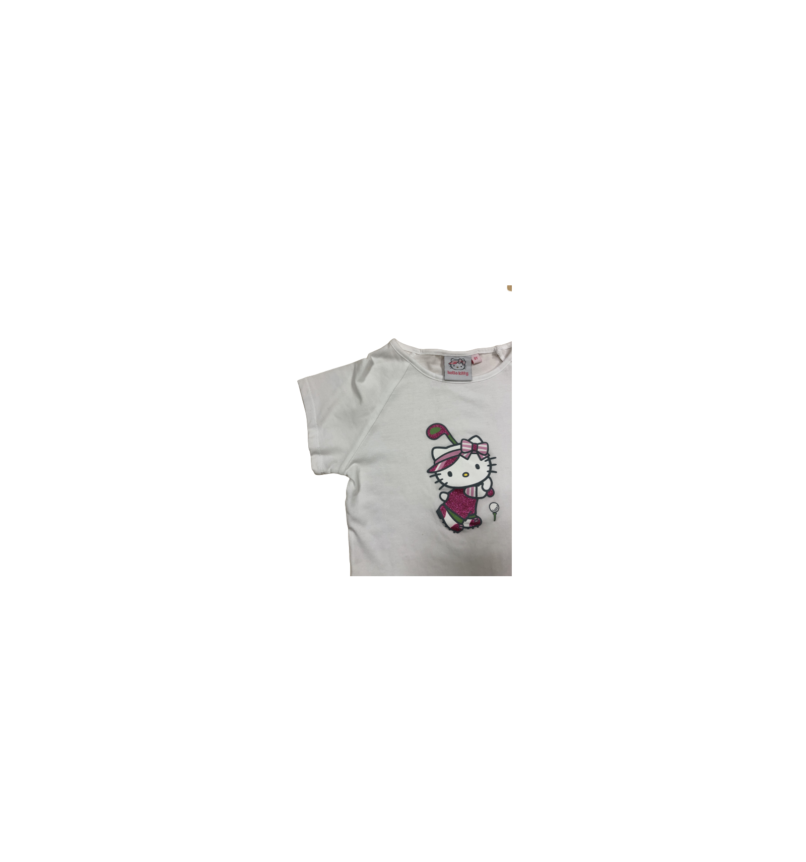 T Shirt Hello Kitty 