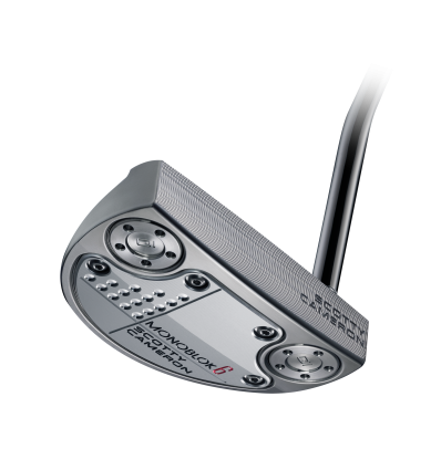 Putter Scotty Cameron Monoblock LTD 6