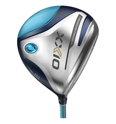 Driver XXIO 12 Lady DEMO