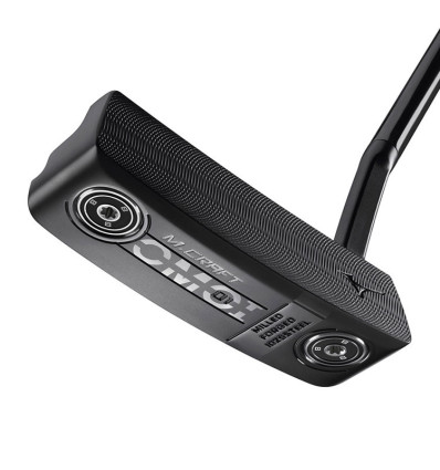 Putter Mizuno M Craft Omoi Gun Metal 1