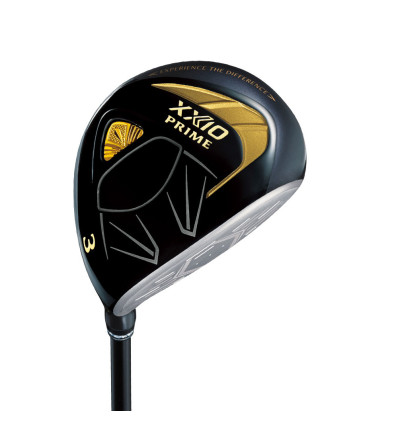 Driver XXIO Prime 11°5 Light