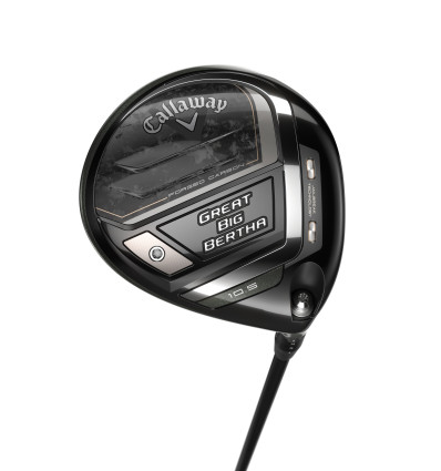 Driver Callaway Great Big Bertha