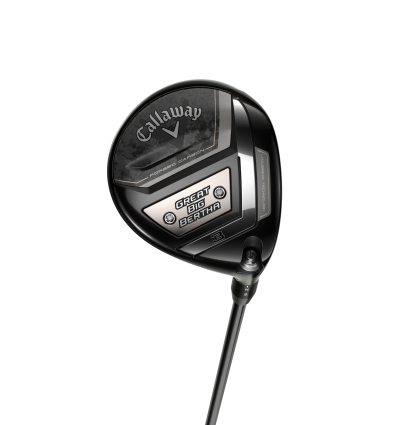 Bois de parcours Callaway Great Big Bertha