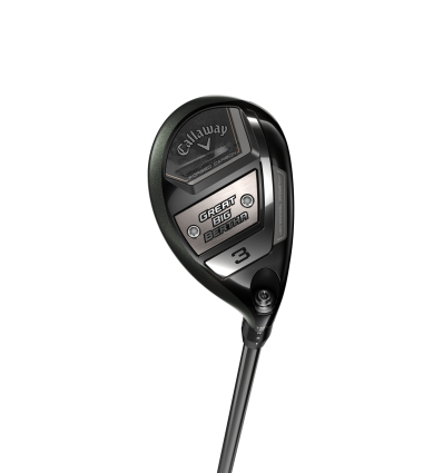 Série de fers Callaway Great Big Bertha