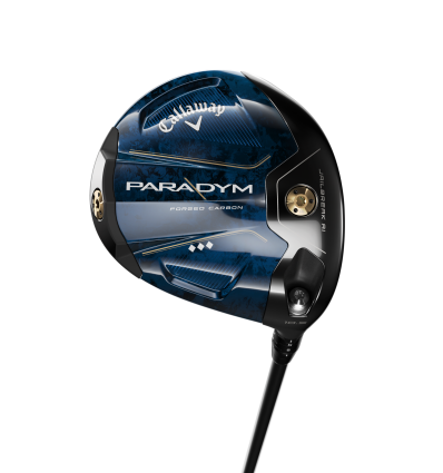 Driver Callaway Paradym Triple Diamond