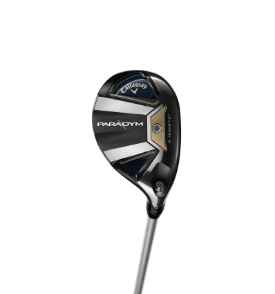 Hybrid Callaway Paradym