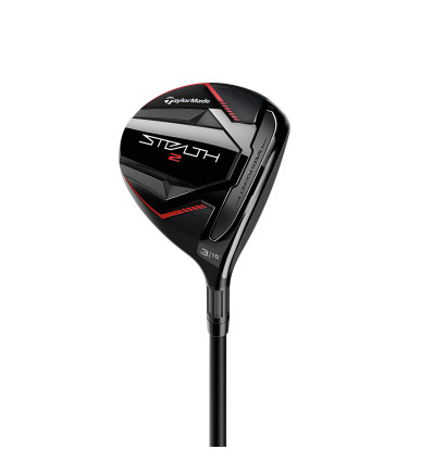 Bois TaylorMade Stealth 2