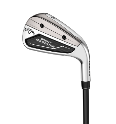 Série de fers Callaway Great Big Bertha