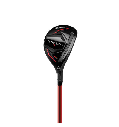 Hybride TaylorMade Stealth 2