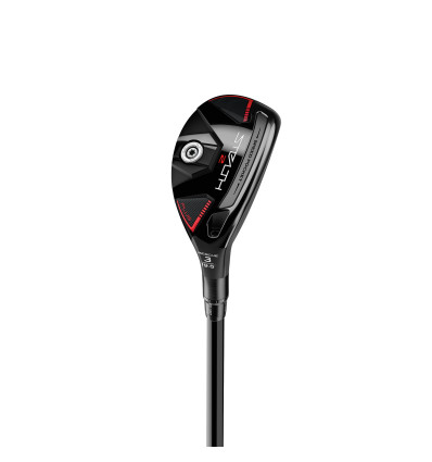 Hybride TaylorMade Stealth 2