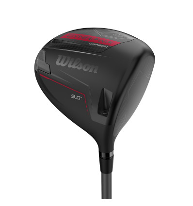 Driver Wilson Dynapwr Carbon