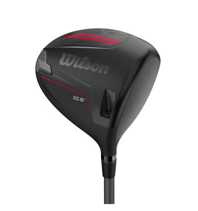 Driver Wilson Dynapwr Ti