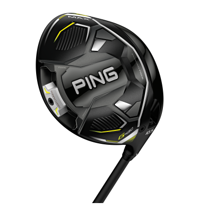 Driver PING G430 Max HL