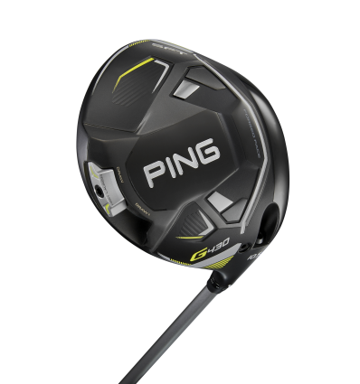 Driver PING G430 SFT HL