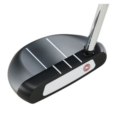 Putter Callaway Odyssey Tri-Hot 5k Rossie DB