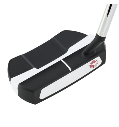 Putter Callaway Odyssey White Hot Versa Three T