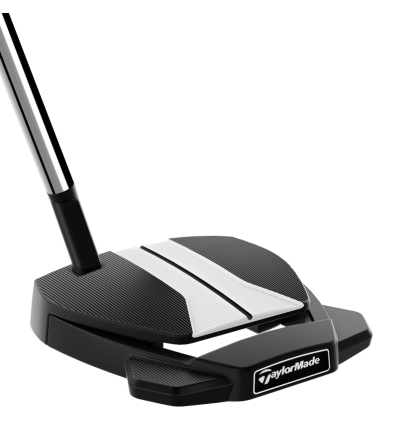 Putter TaylorMade Spider GTX Small Slant Noir