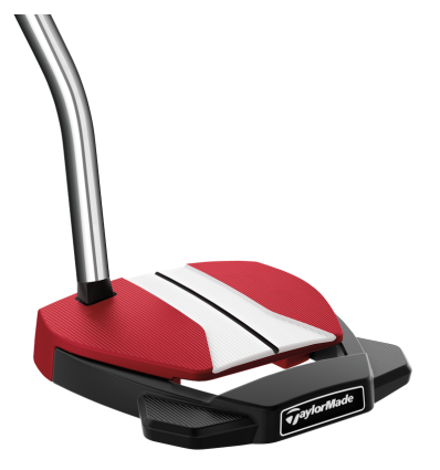 Putter TaylorMade Spider GTX Small Slant Rouge