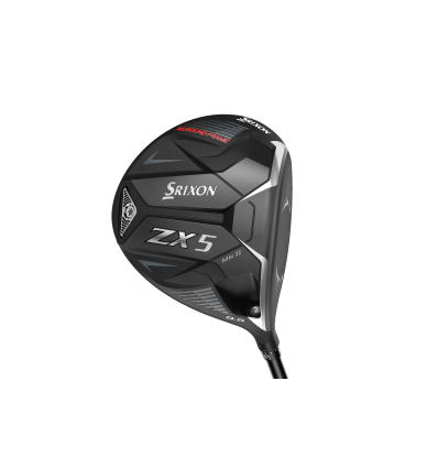 Driver Srixon ZX5 MKII