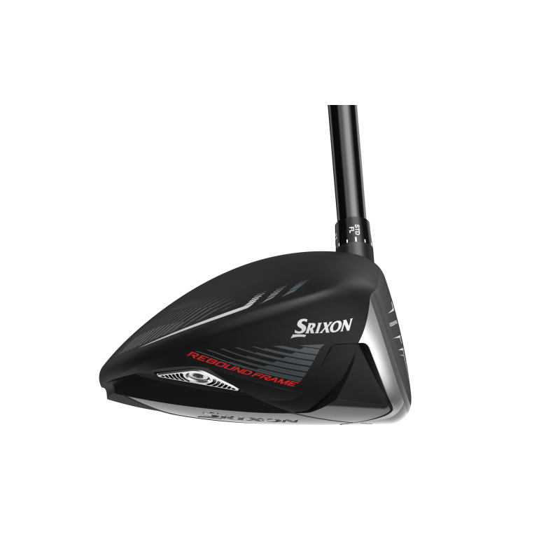 Driver Srixon ZX7 MK II