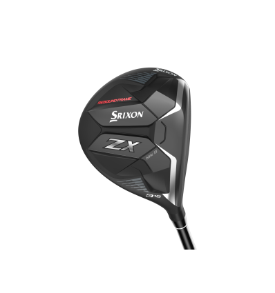 Bois de parcours Srixon ZX Mk II