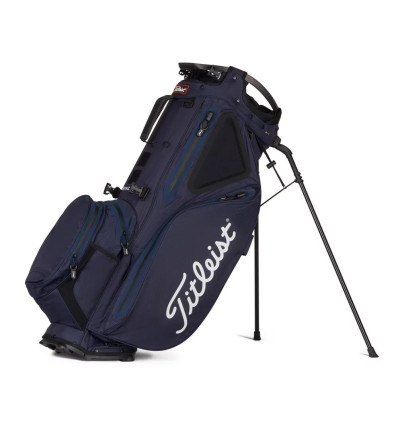 Sac trépied Titleist Hybrid 14 Gris