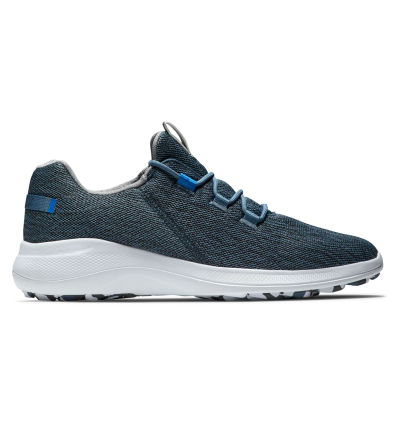 Chaussures de golf Footjoy Flex Coastal Marine