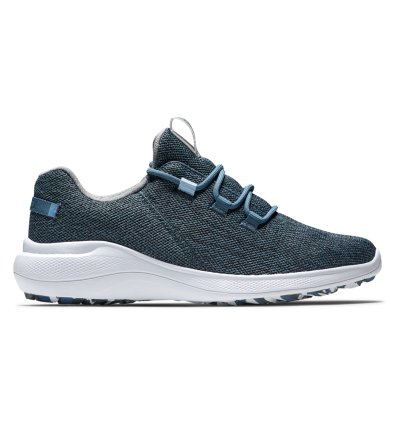 Chaussures de golf Footjoy Flex Coastal Marine